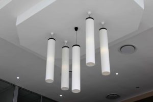 Interior Lights